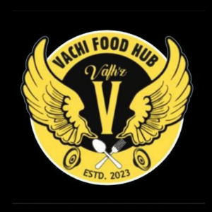 Vachi Food Hub_logo